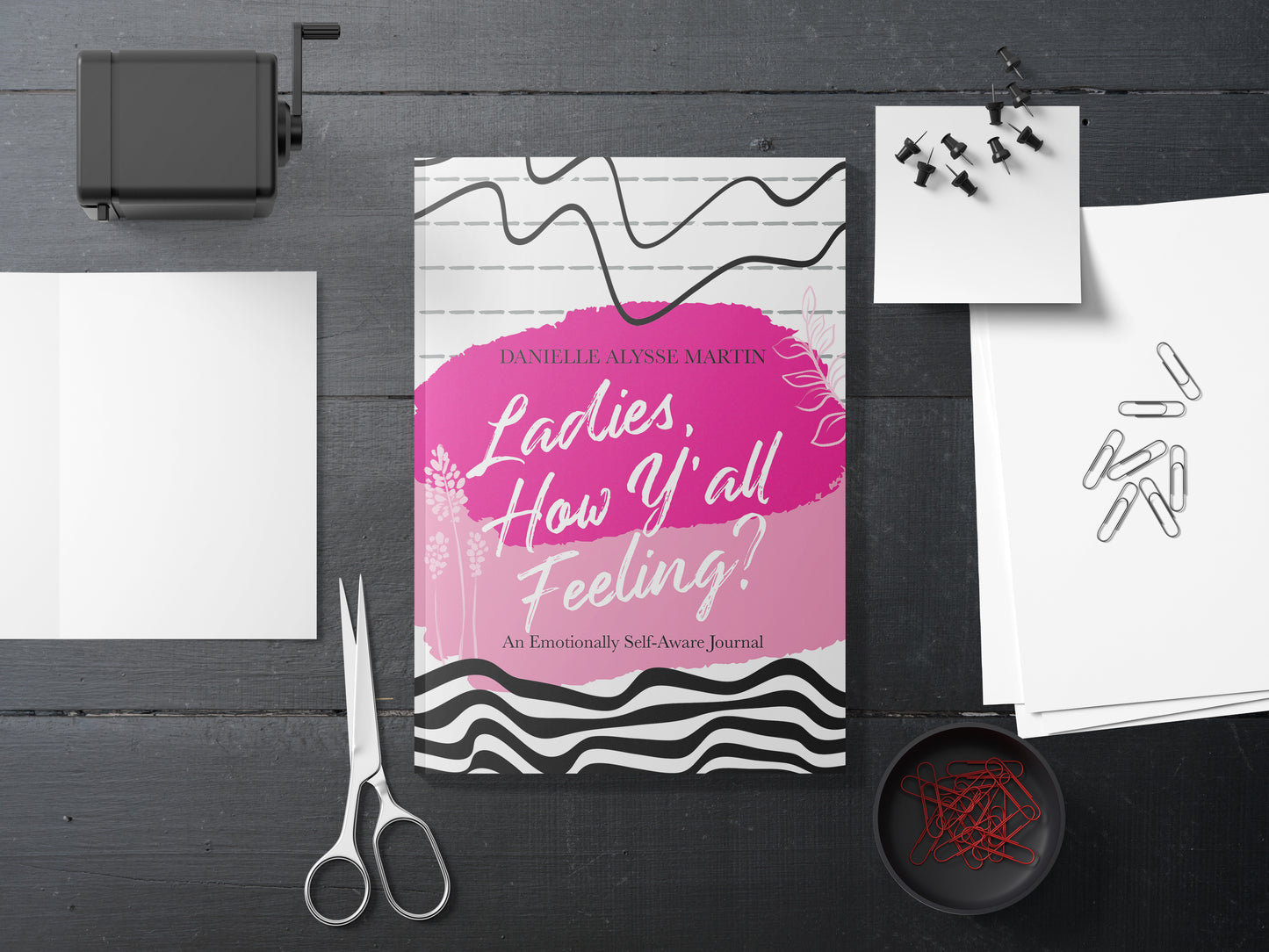 Ladies, How Y'all Feeling?