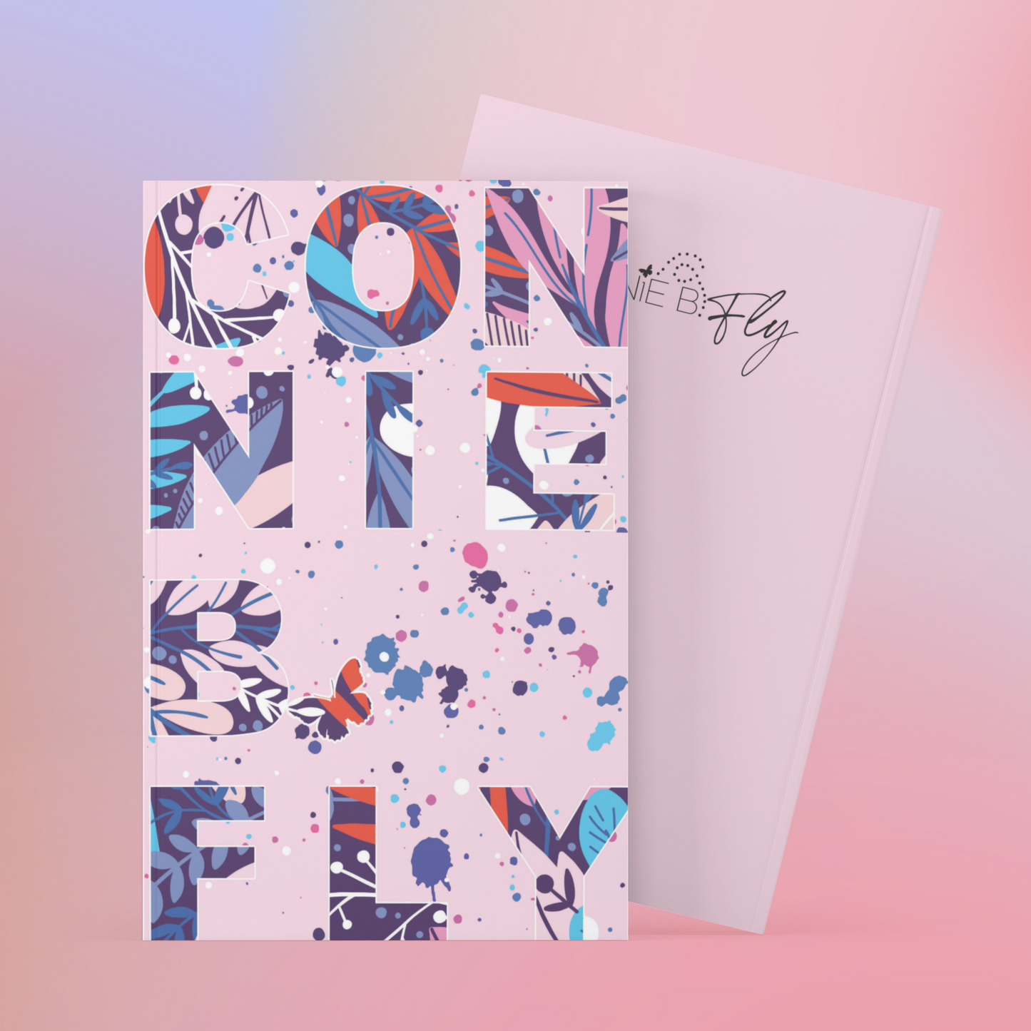 Pink & Fly Journal