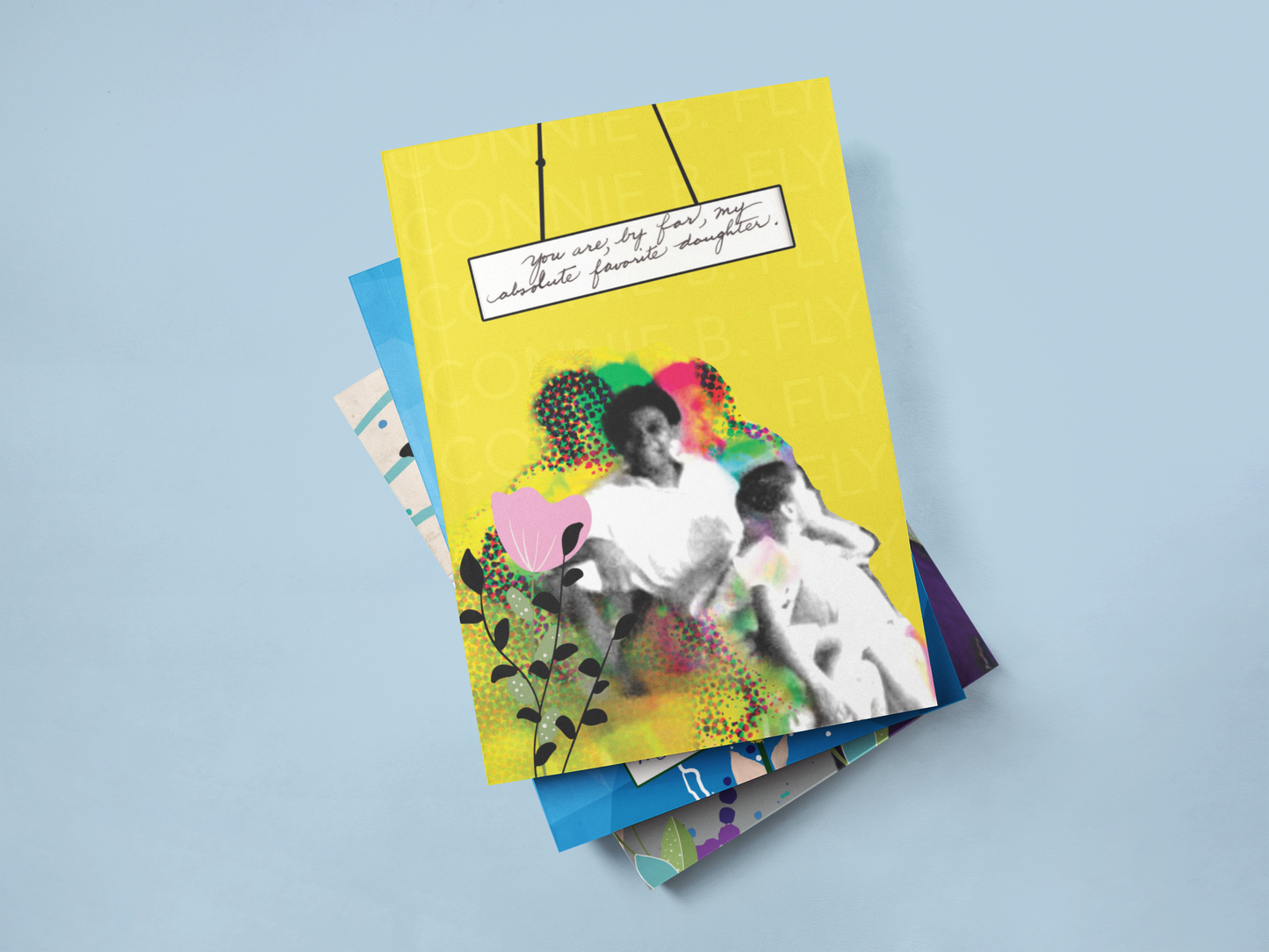 Favorite Daughter Journal