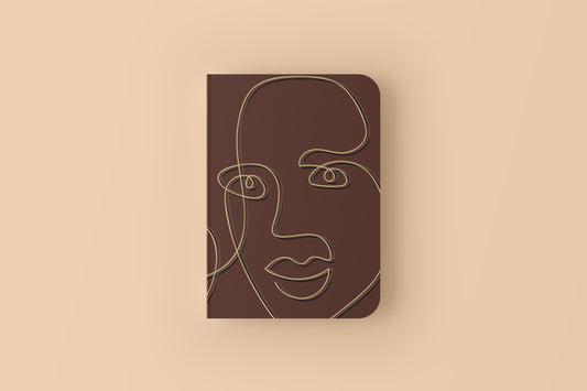 Black & Brown