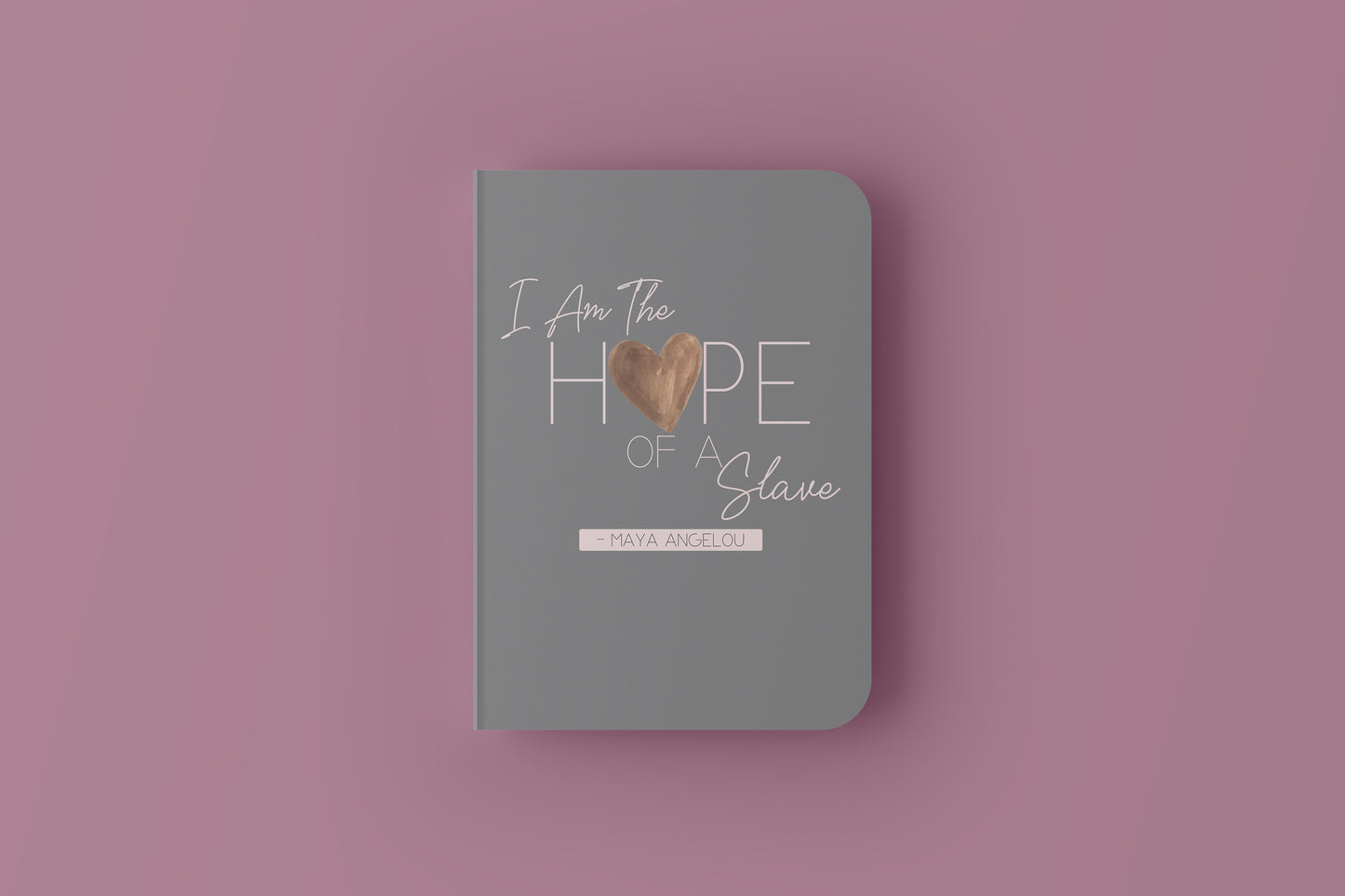 Hope of A Slave