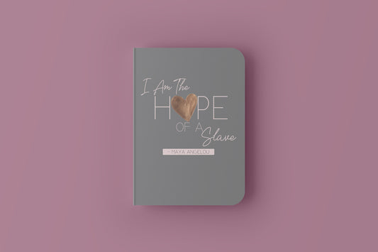 Hope of A Slave