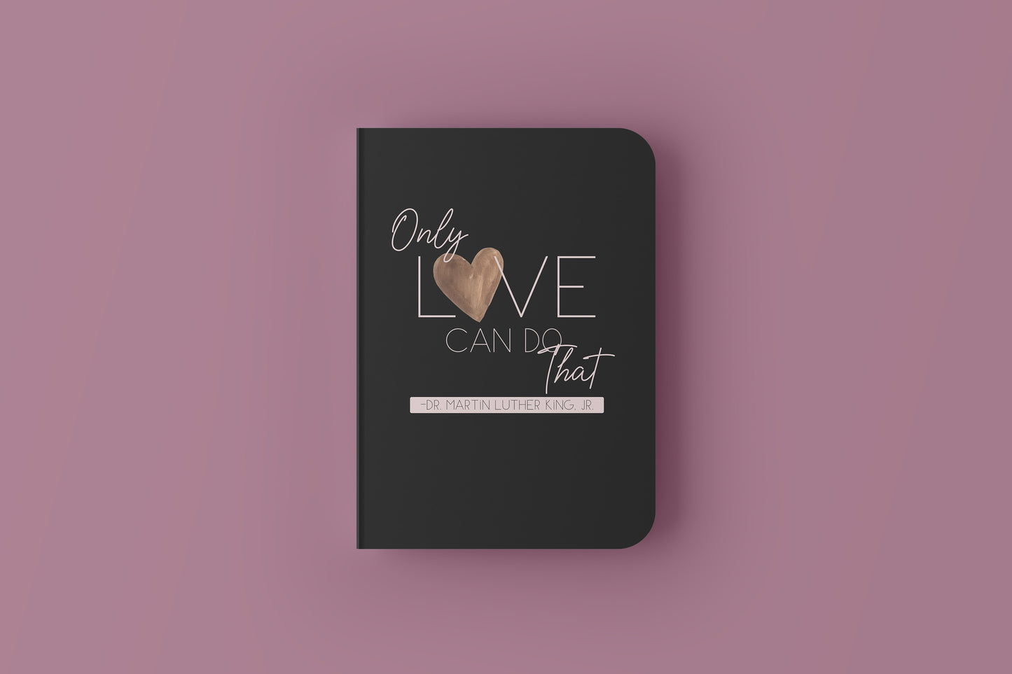 Love Can Do That