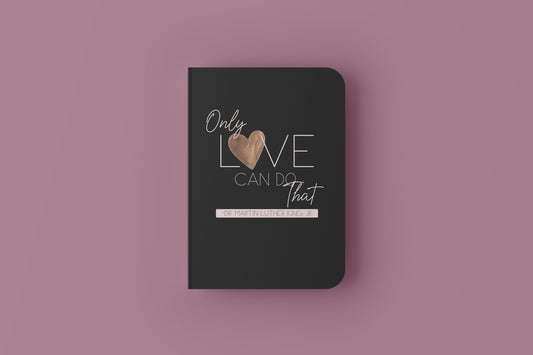 Love Can Do That