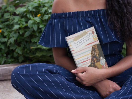 Head Above Water Journal