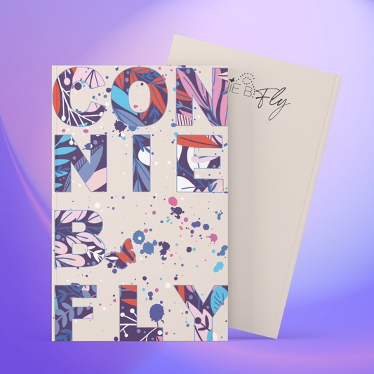 Cream & Fly Journal