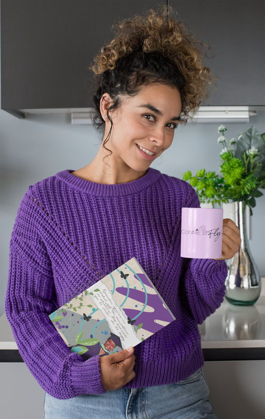 Be Happy Journal
